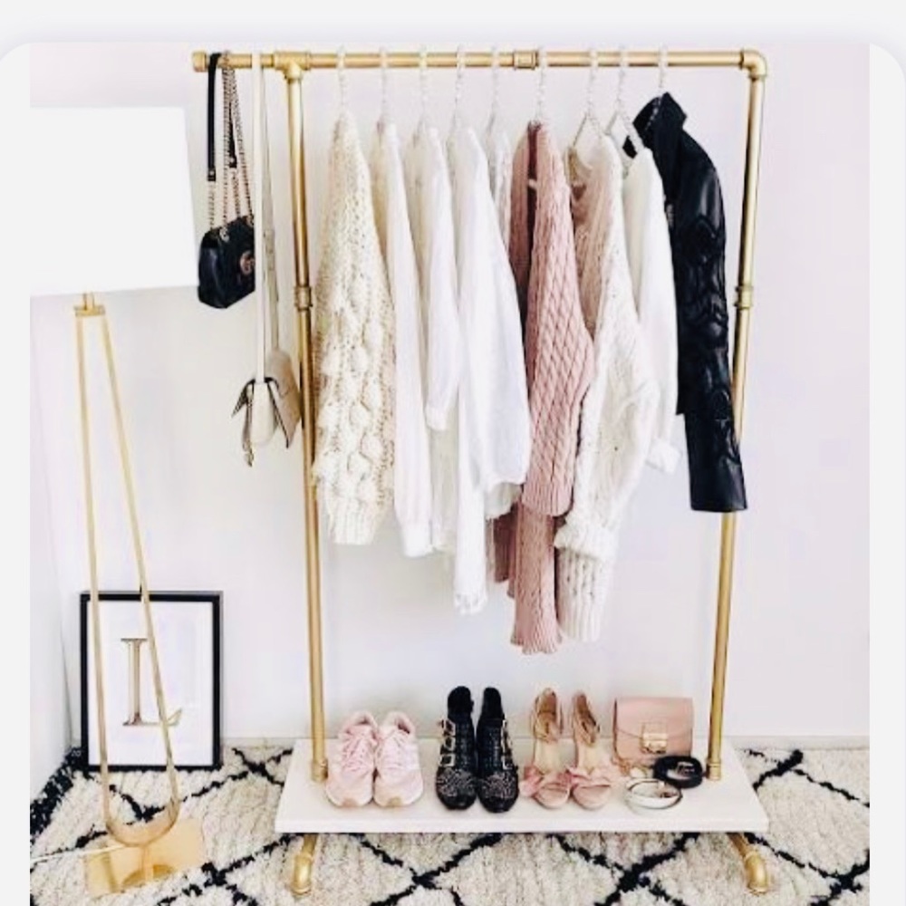 Meet your Posher, Michelle